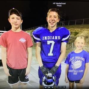 Meet your Posher, Bradandsarah